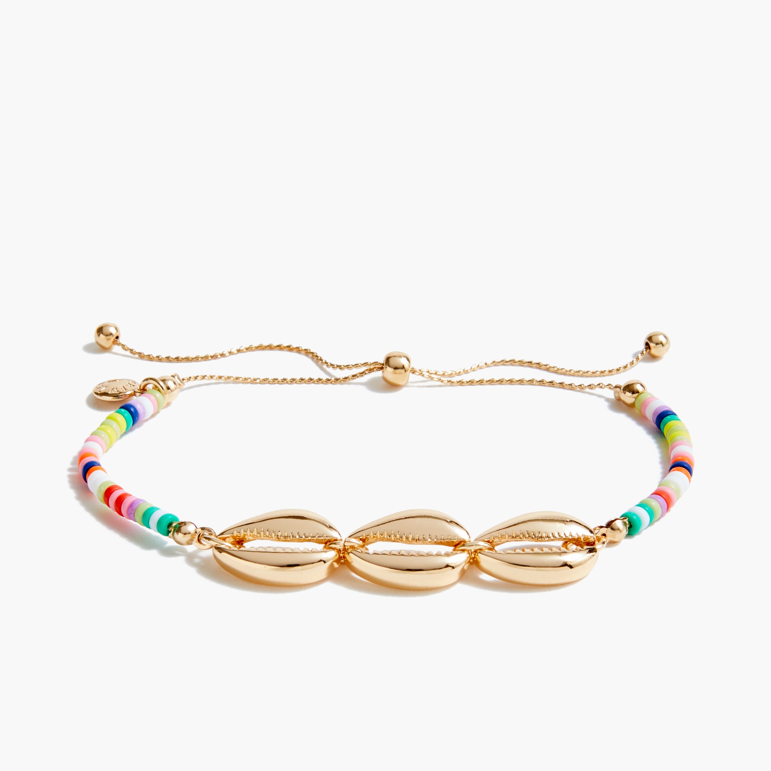 Slider bracelet