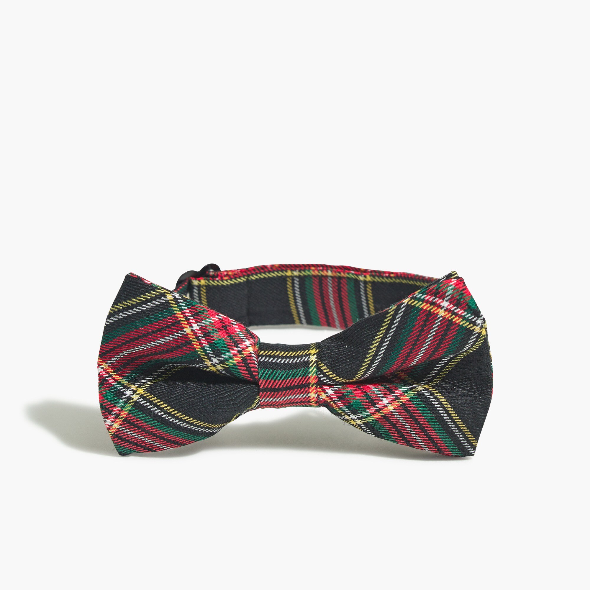 Boys' holiday bow tie