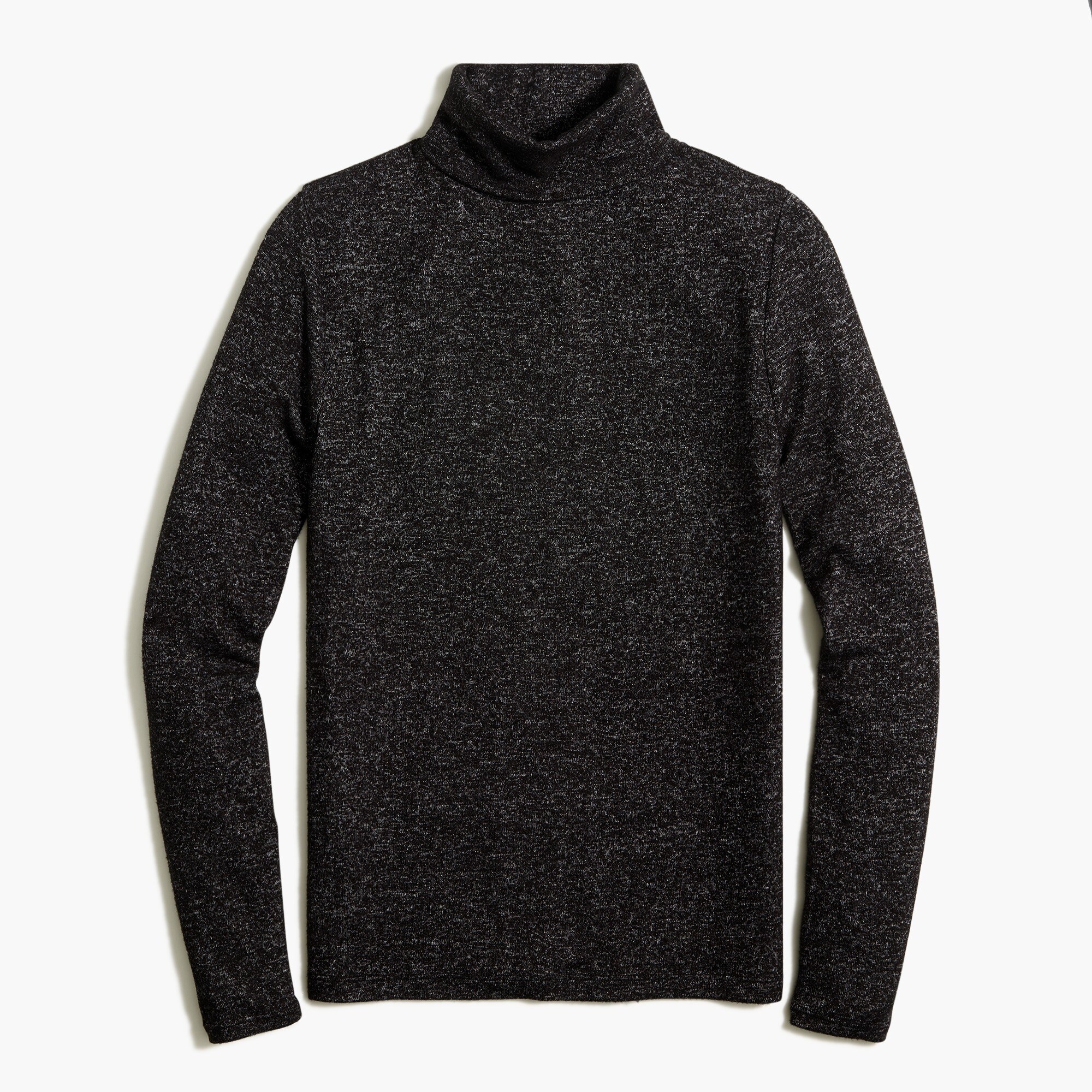Turtleneck in signature cozy yarn