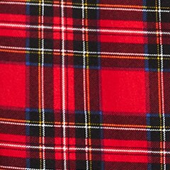 Holiday tartan leggings RED MULTI factory: holiday tartan leggings for women