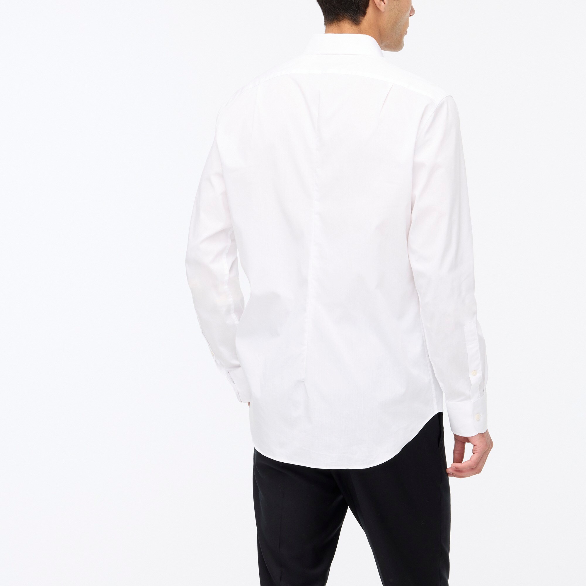 Performance Dress Shirt For Men | Factory