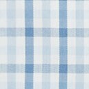 Slim performance dress shirt WHITE DOWNTOWN NAVY 