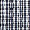 Slim performance dress shirt WHITE DOWNTOWN NAVY 