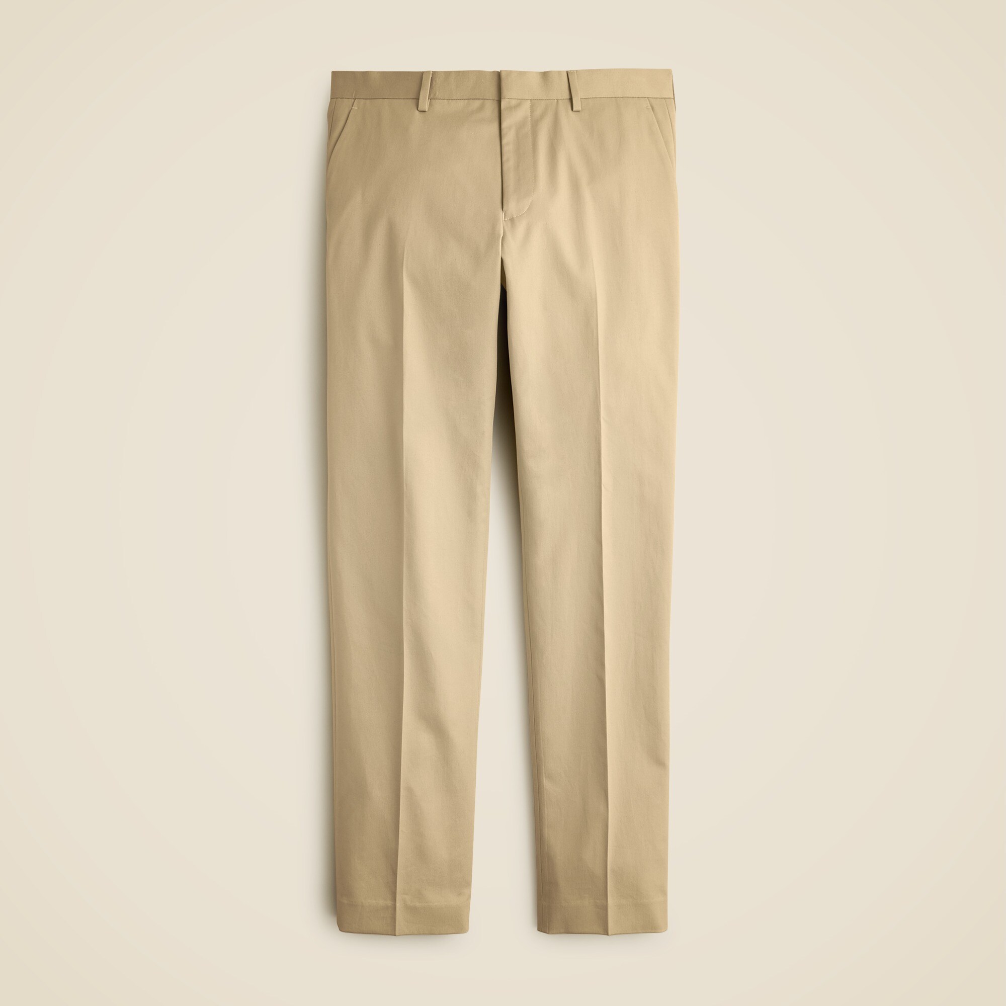 Ludlow Slim-fit Suit Pant In Italian Chino For Men | J.Crew