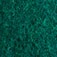 Wool-blend lady day coat DARK GREEN