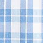 Slim performance dress shirt NIGHT SKY WHITE factory: performance dress shirt for men