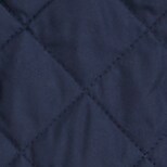 Quilted field jacket with PrimaLoft® DARK CLOVER j.crew: quilted field jacket with primaloft® for women
