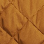 Quilted field jacket with PrimaLoft® DARK CLOVER j.crew: quilted field jacket with primaloft® for women