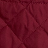 Quilted field jacket with PrimaLoft® DARK CLOVER j.crew: quilted field jacket with primaloft® for women