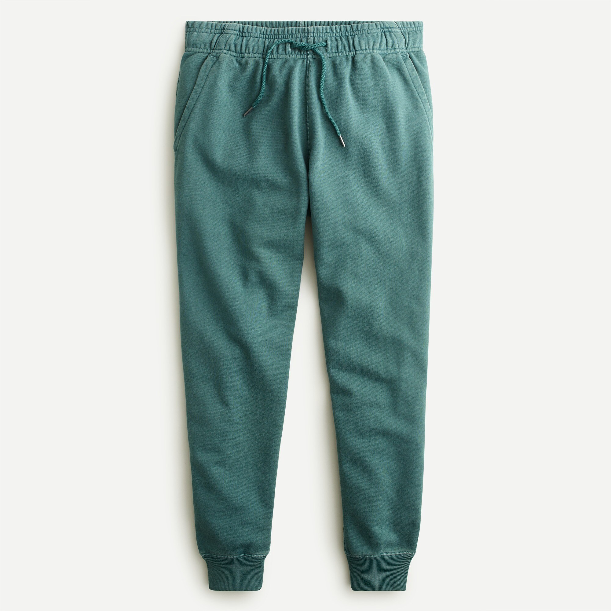 jcrew french terry
