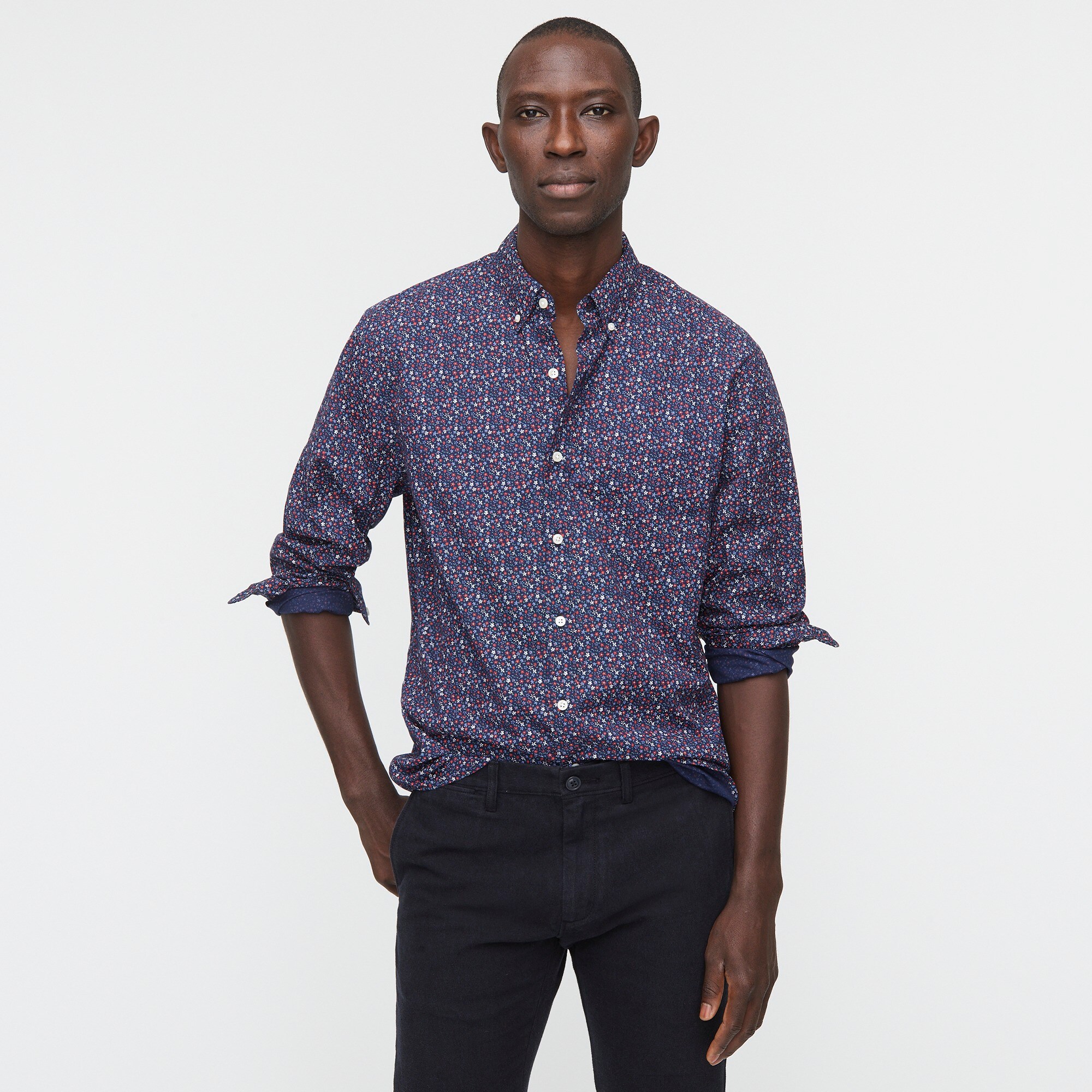 tiny shirts that stretch