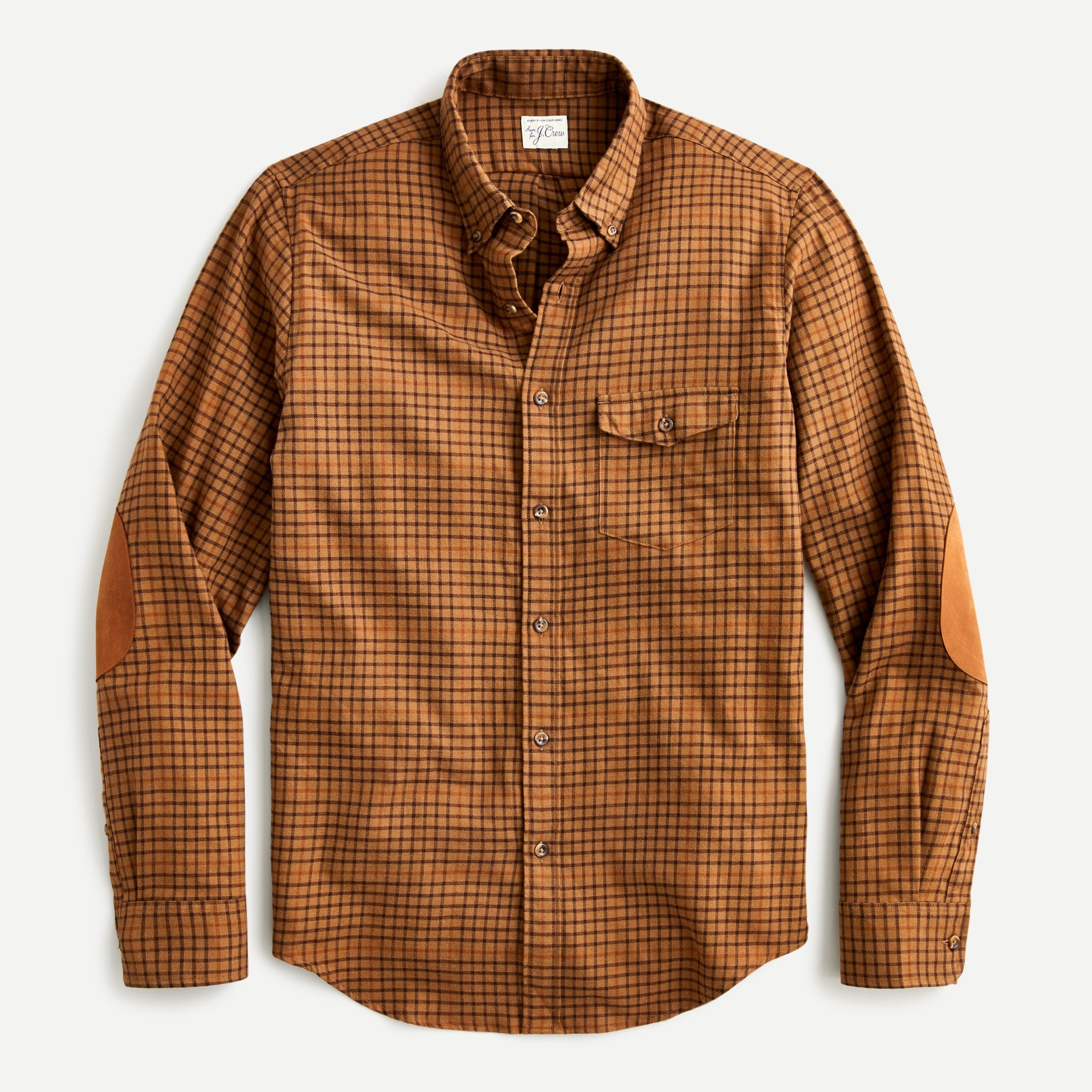 wool elbow patches