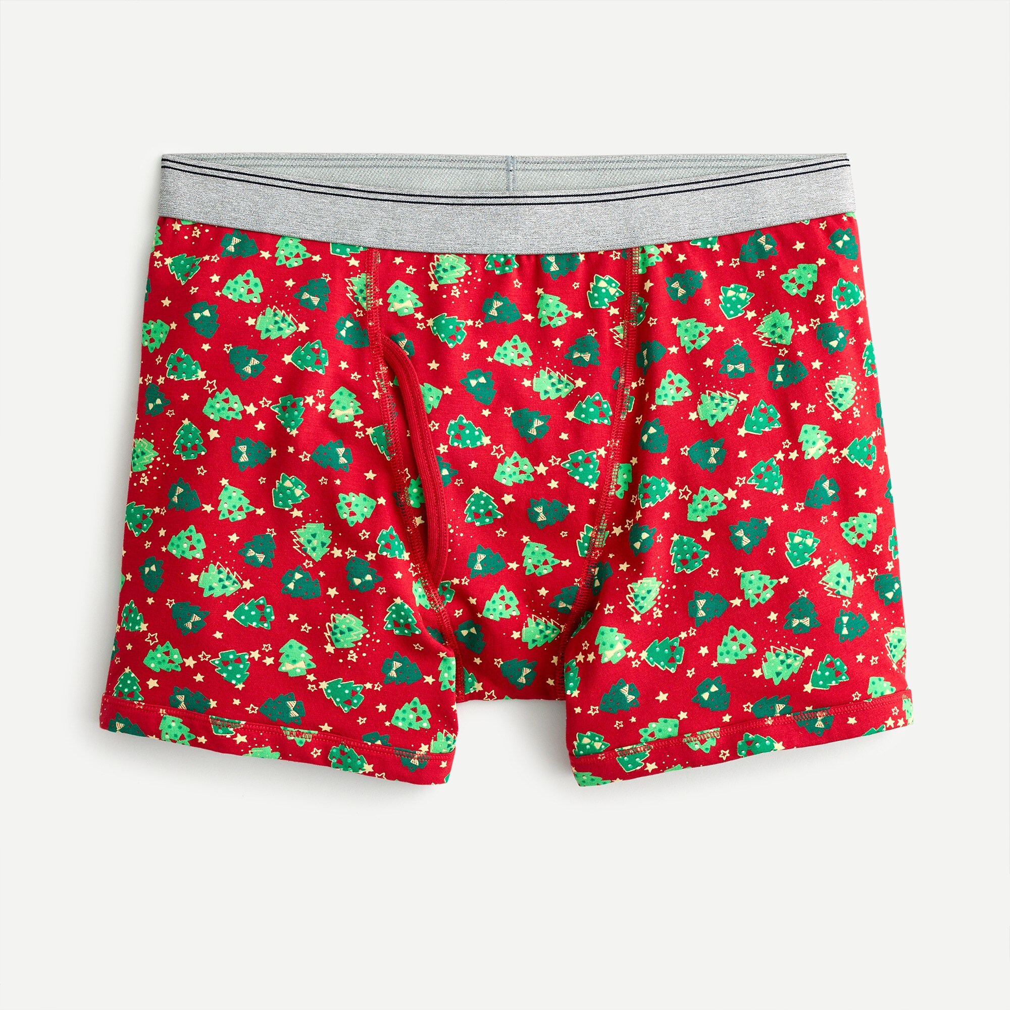 J.Crew Boxer Briefs In Print For Men