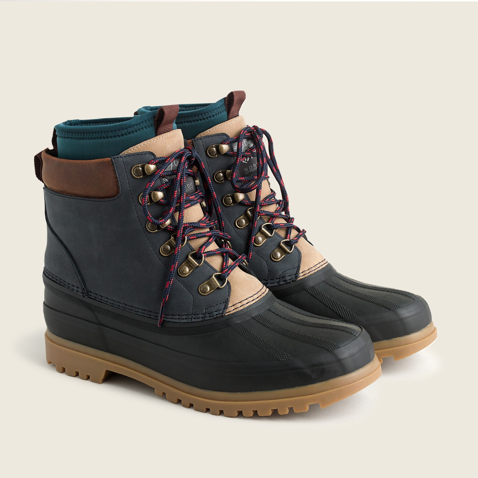 harley darrol boots