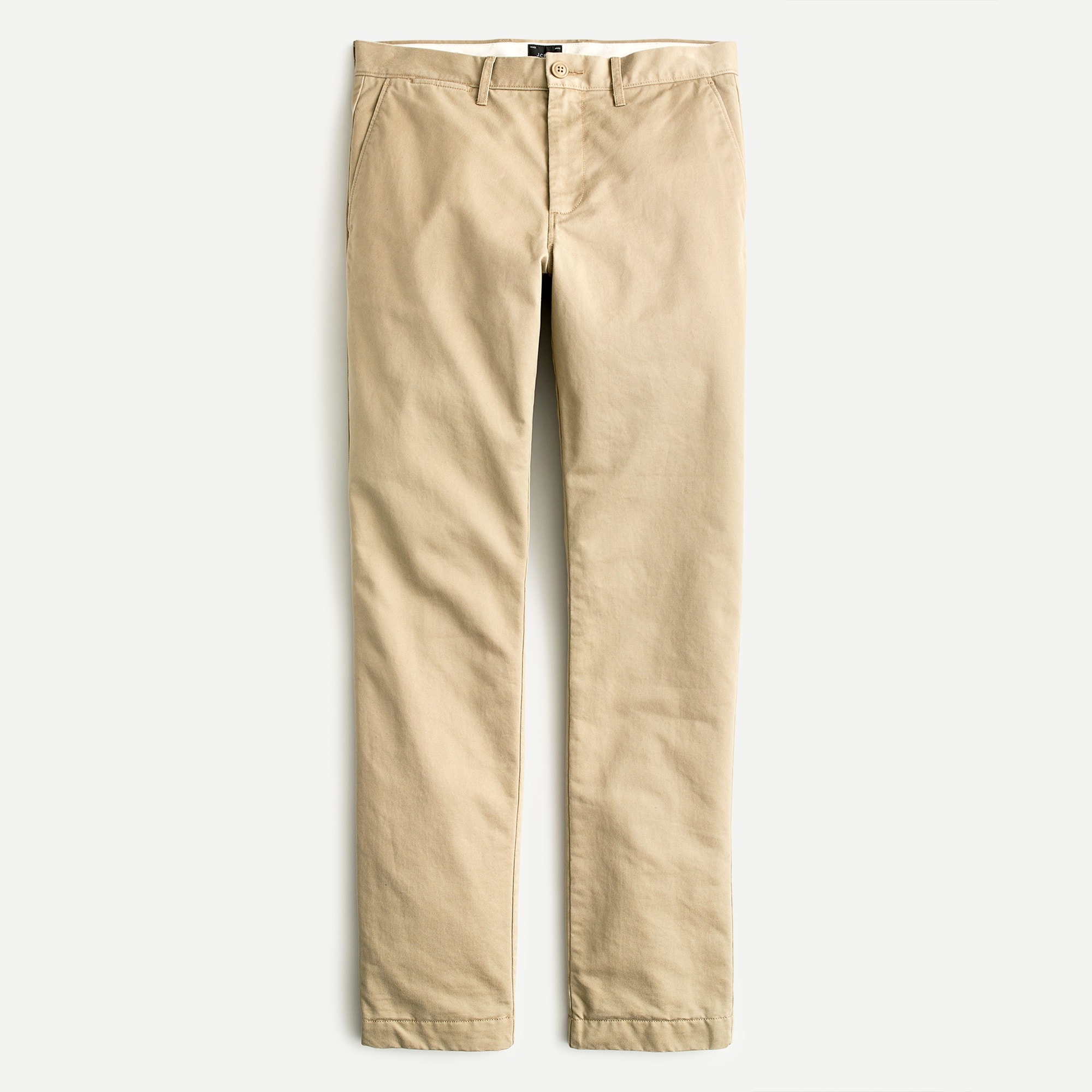 j crew lined jeans
