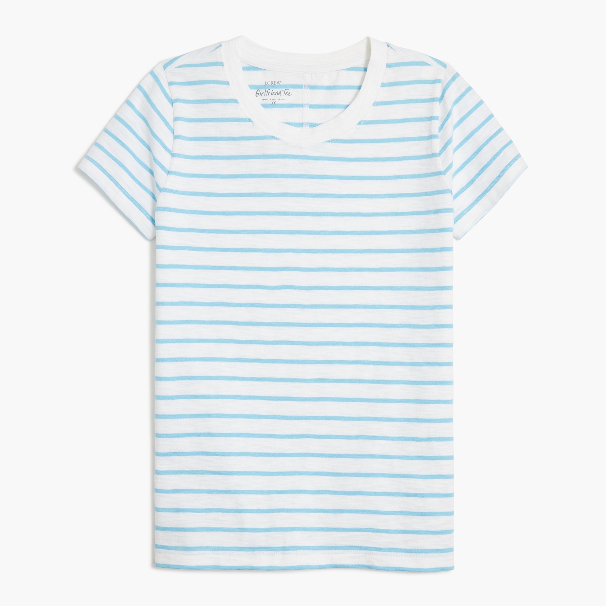 Lot de 3 t-shirts à manches longues et col rond - Noir - Fille - 9.00