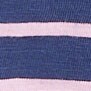 Girlfriend crewneck tee AUTHENTIC NAVY RESORT P 