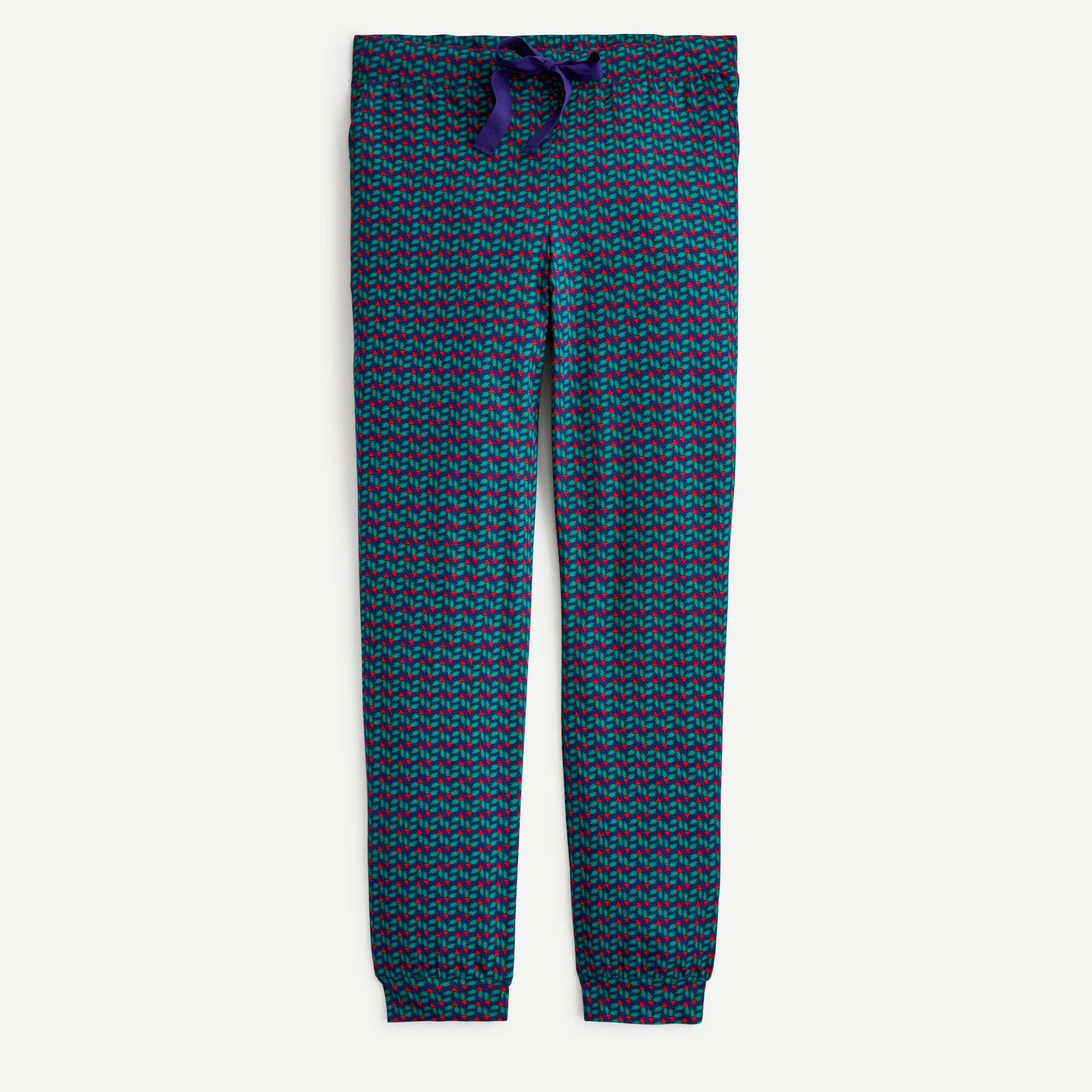 J crew dreamy pajama jogger pant 2025