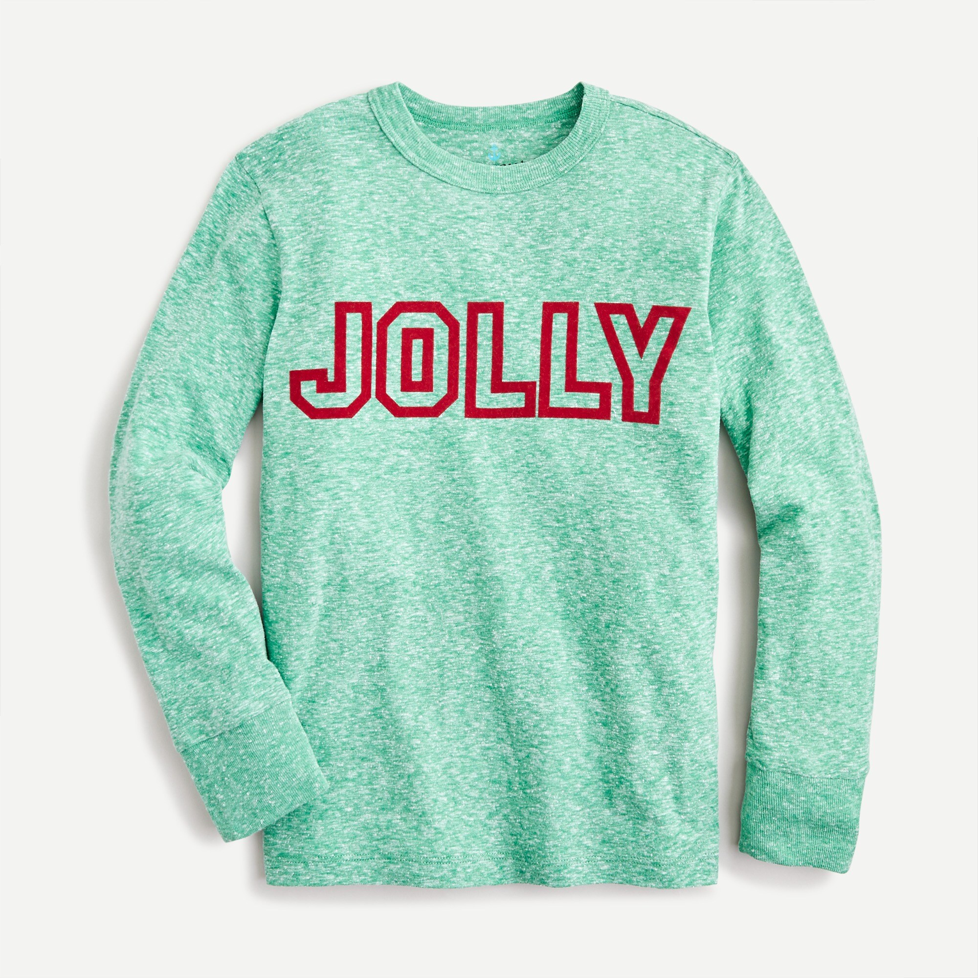 Kids' "Jolly" T-shirt