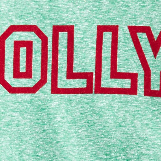 Kids' "Jolly" T-shirt JOLLY j.crew: kids' "jolly" t-shirt for boys