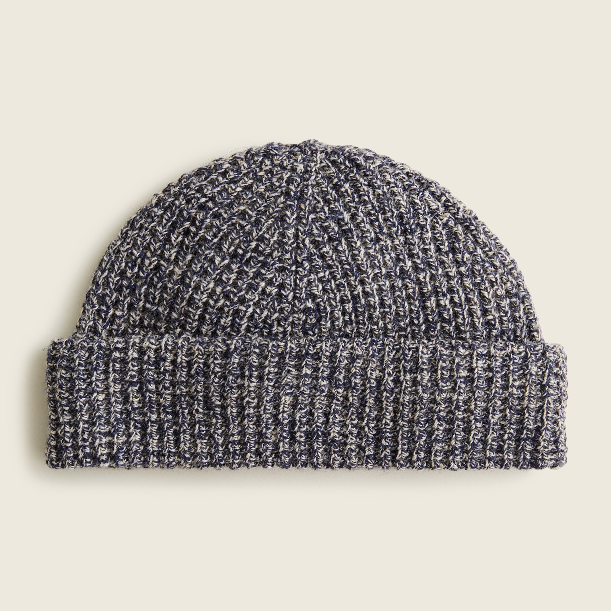j.Crew Wool Hat 47 X J.Crew Cleanup Cap In English Wool For Men | J.Crew main image 4