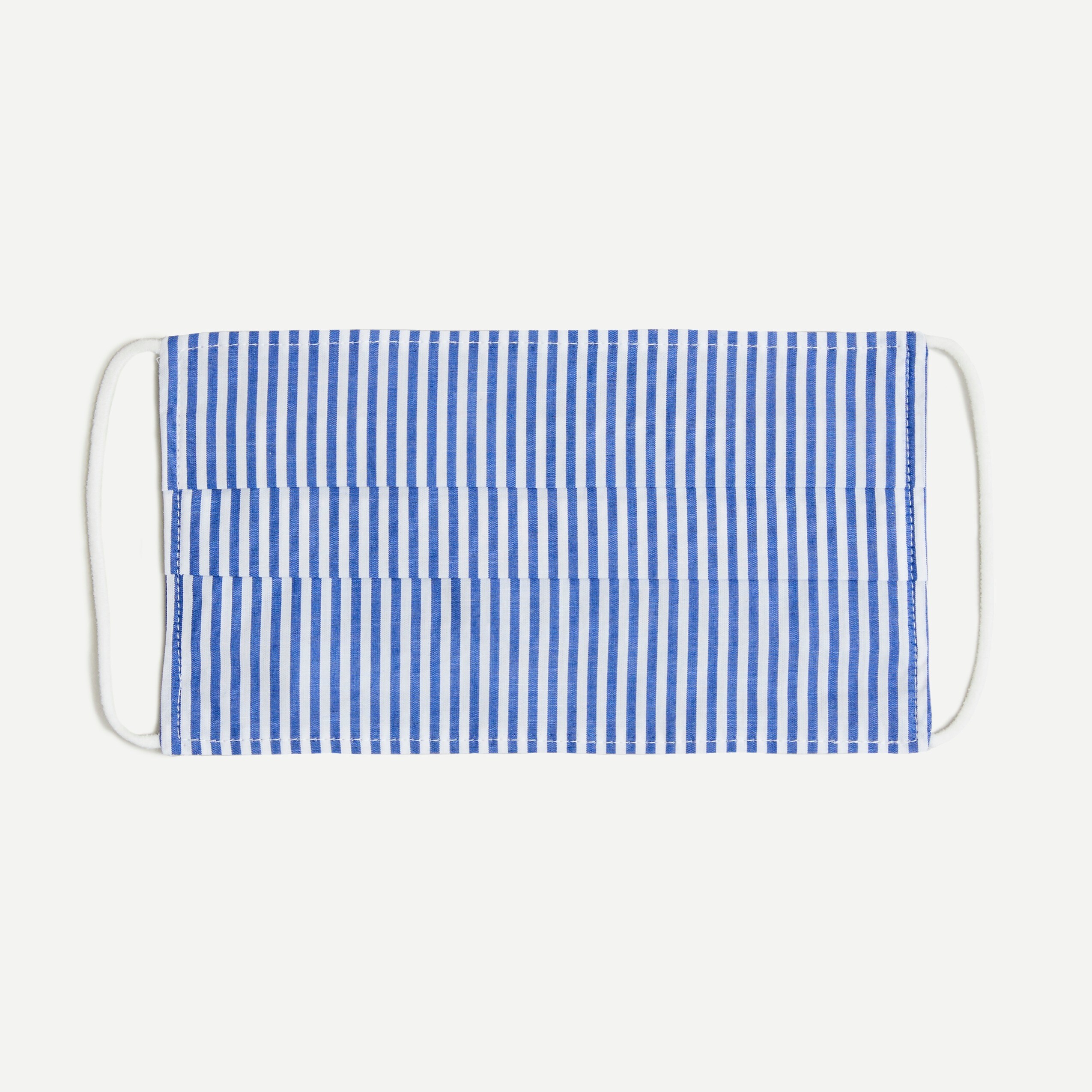 J Crew Factory Pack Of Three Nonmedical Face Masks In Mixed