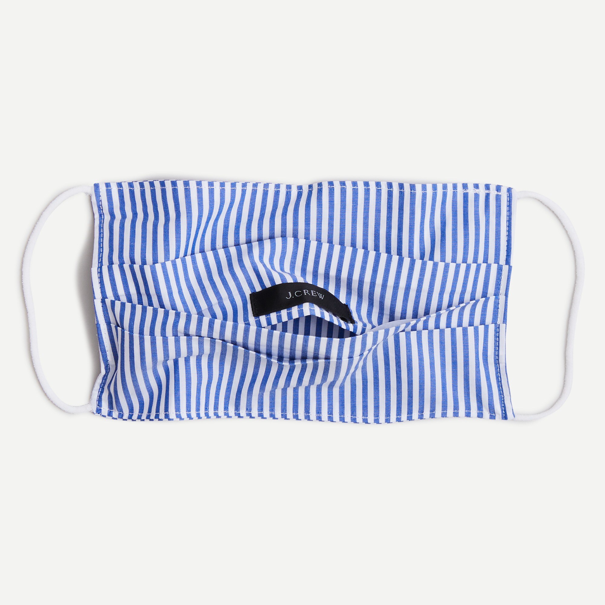 J Crew Factory Pack Of Three Nonmedical Face Masks In Mixed