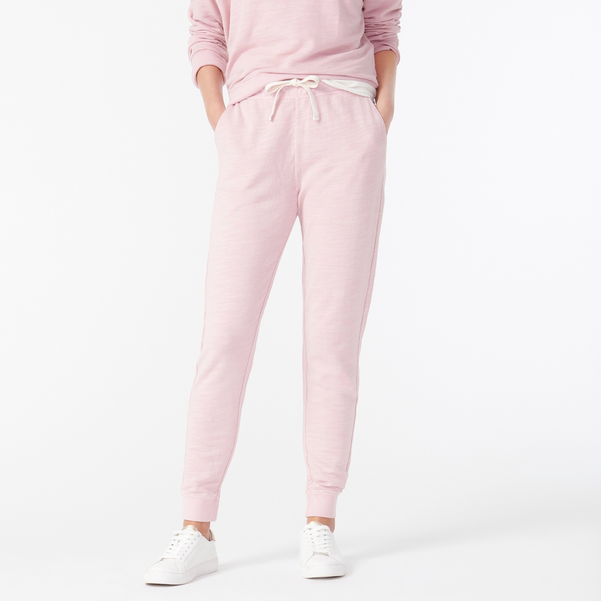 j crew joggers womens