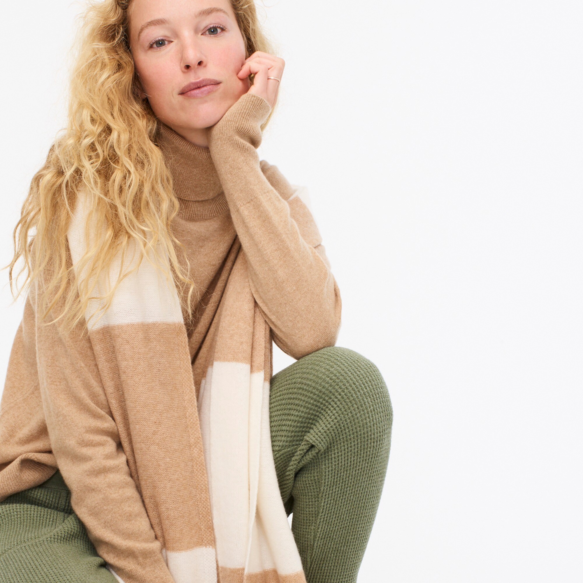 j crew wrap cardigan