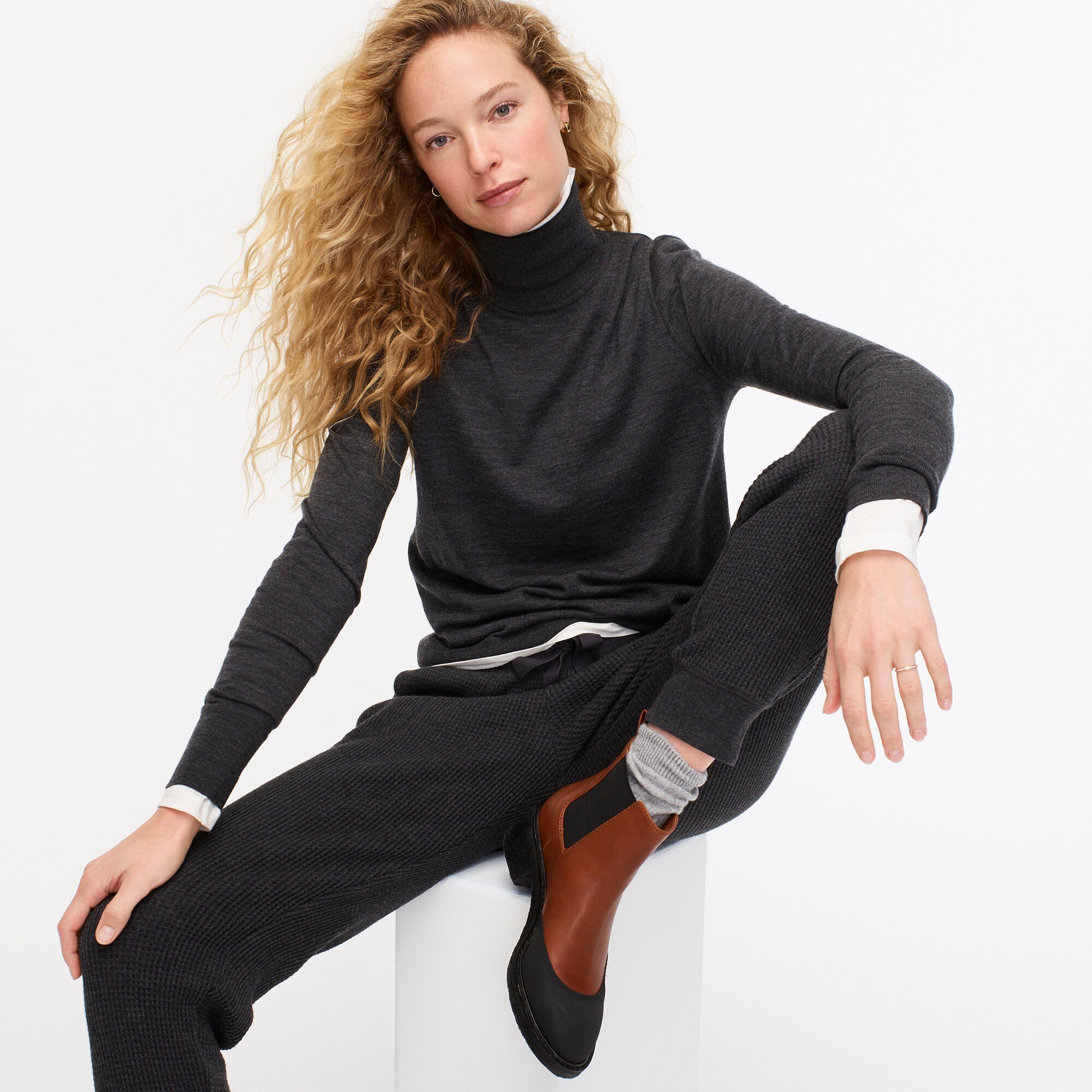 j crew brooklyn sweater