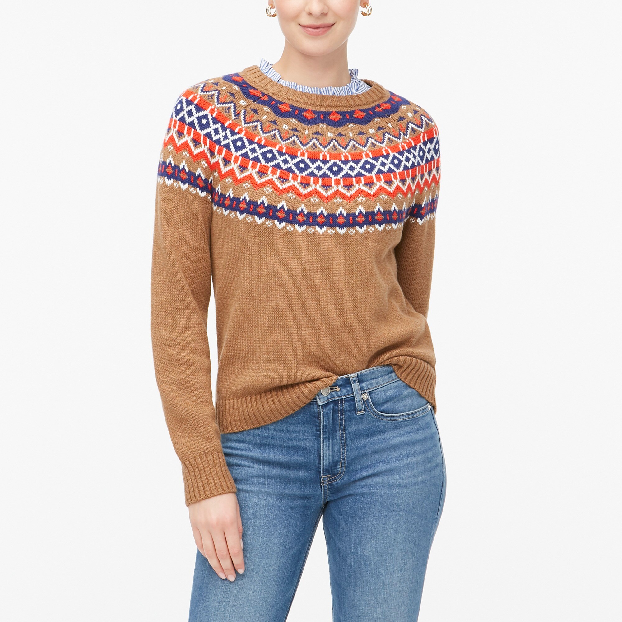 j crew factory womens sweaters