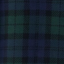 Juliette collarless sweater-blazer in Black Watch tartan NAVY BLACK j.crew: juliette collarless sweater-blazer in black watch tartan for women