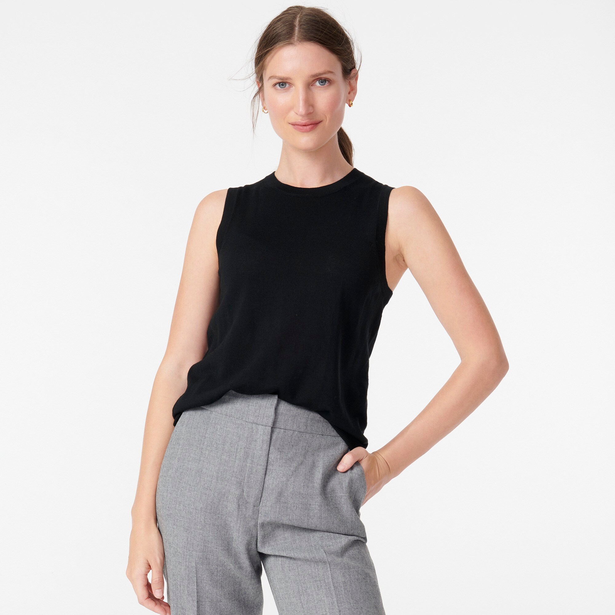 sweater vest women