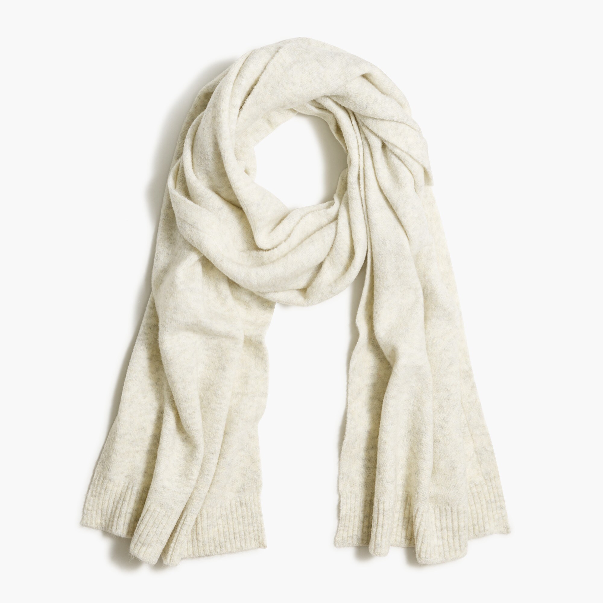j crew scarves womens