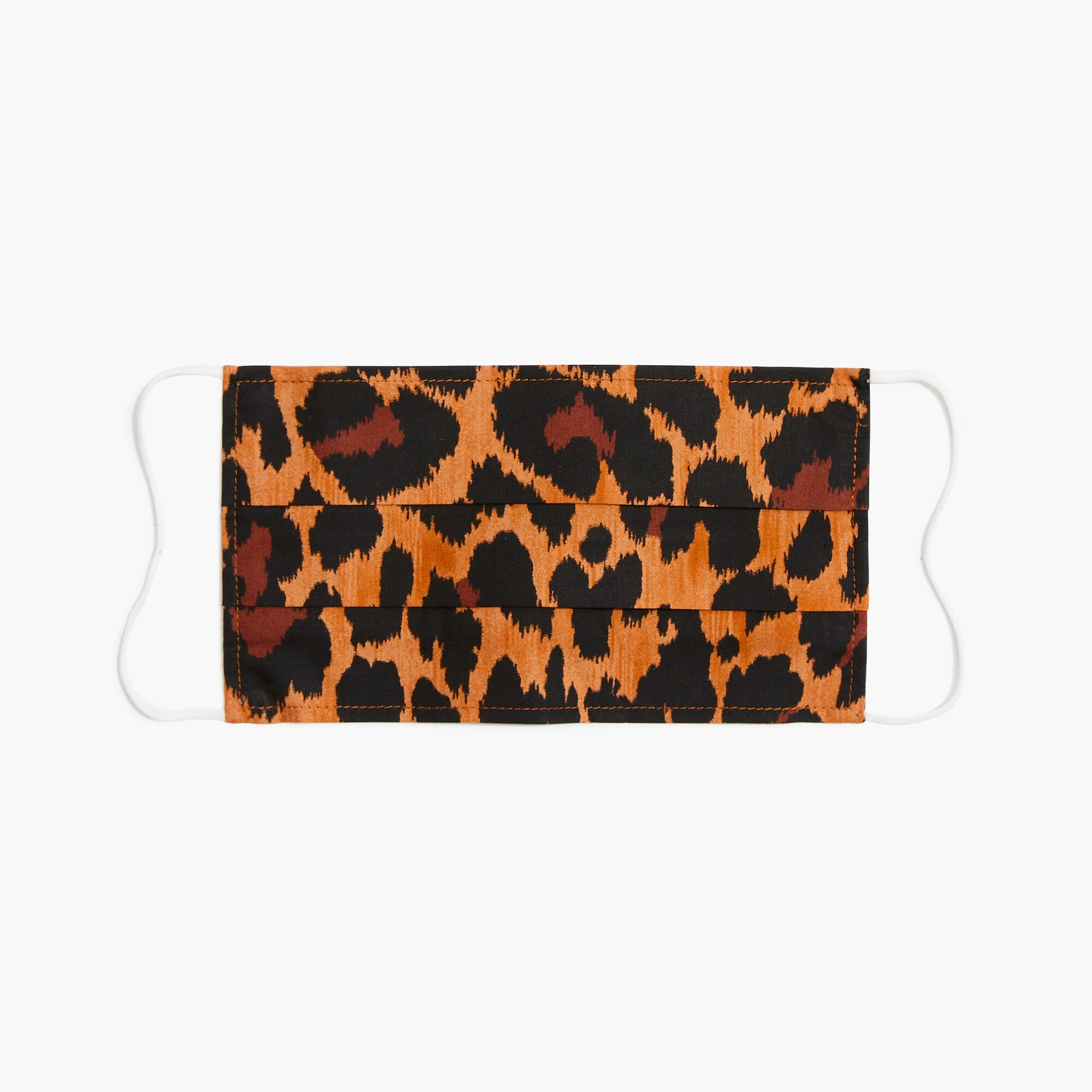 Nonmedical printed mask