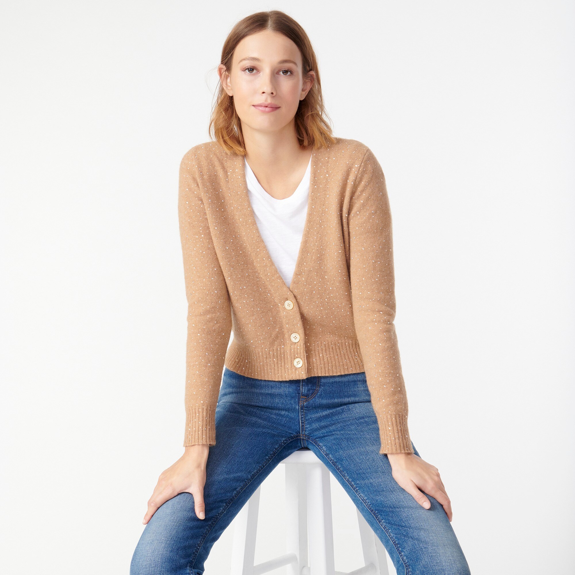 j crew women's cardigan sweaters