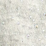V-neck sparkle cardigan sweater in Supersoft yarn HTHR ACORN j.crew: v-neck sparkle cardigan sweater in supersoft yarn for women