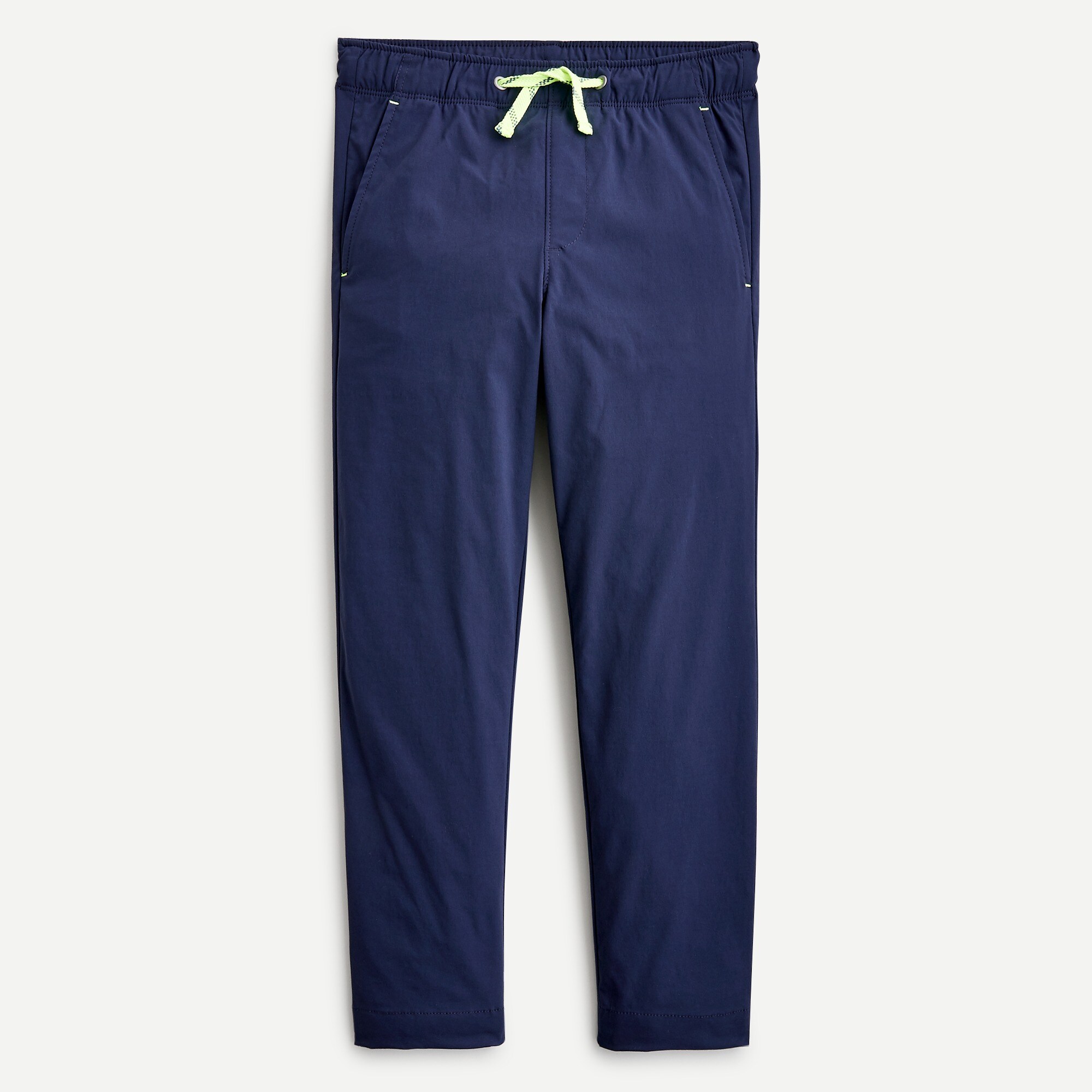 J.Crew: Boys' Tech Dock Pants For Boys
