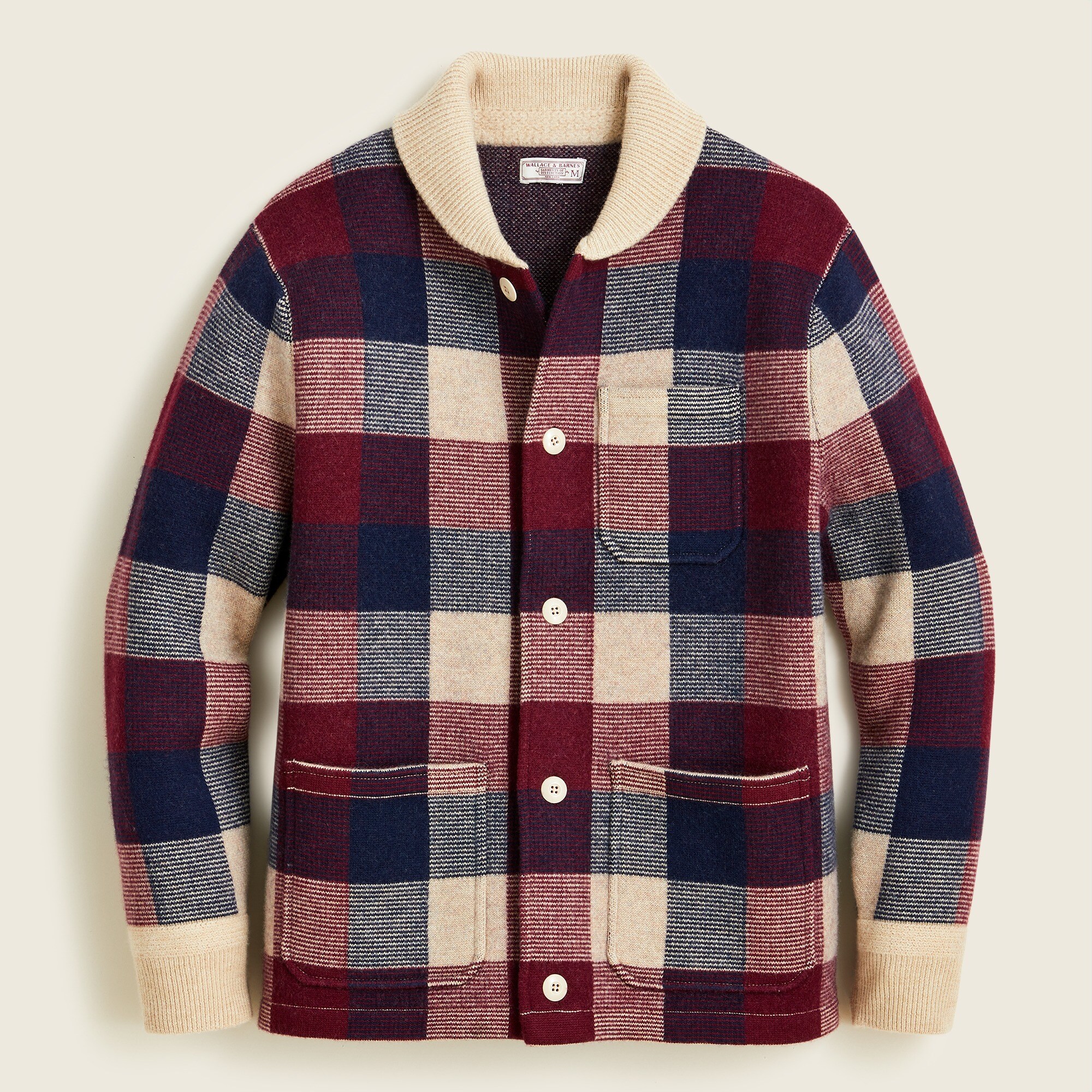Wallace cardigan on sale