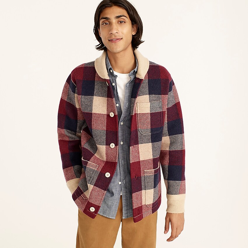 Extra 50% off Sale Styles or Extra 60% off Select Sweats at J. Crew