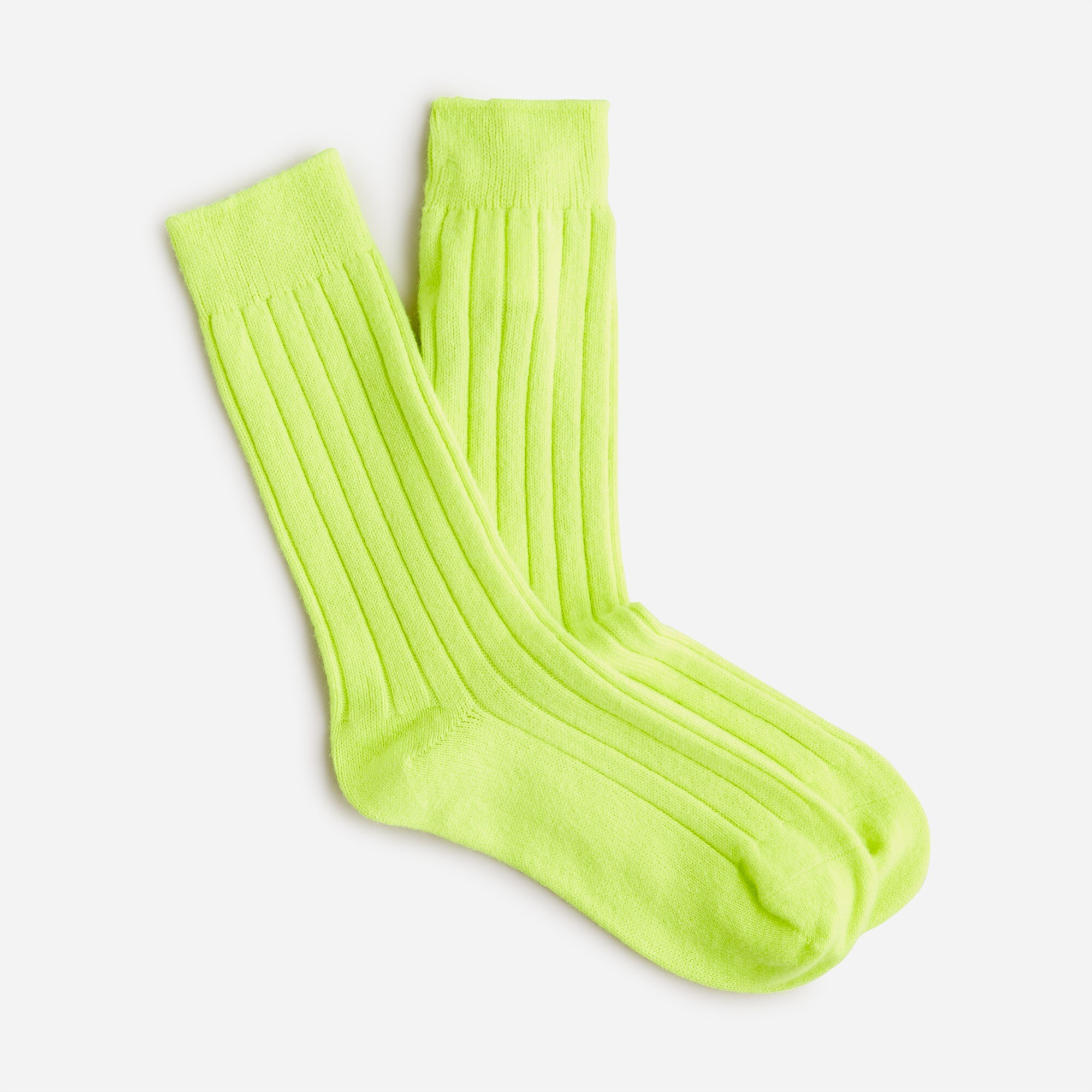 womens Cashmere-blend trouser socks