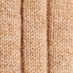 Cashmere-blend trouser socks HTHR CAMEL j.crew: cashmere-blend trouser socks for women