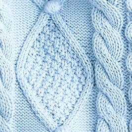 Swingy cable-knit mockneck sweater IVORY j.crew: swingy cable-knit mockneck sweater for women