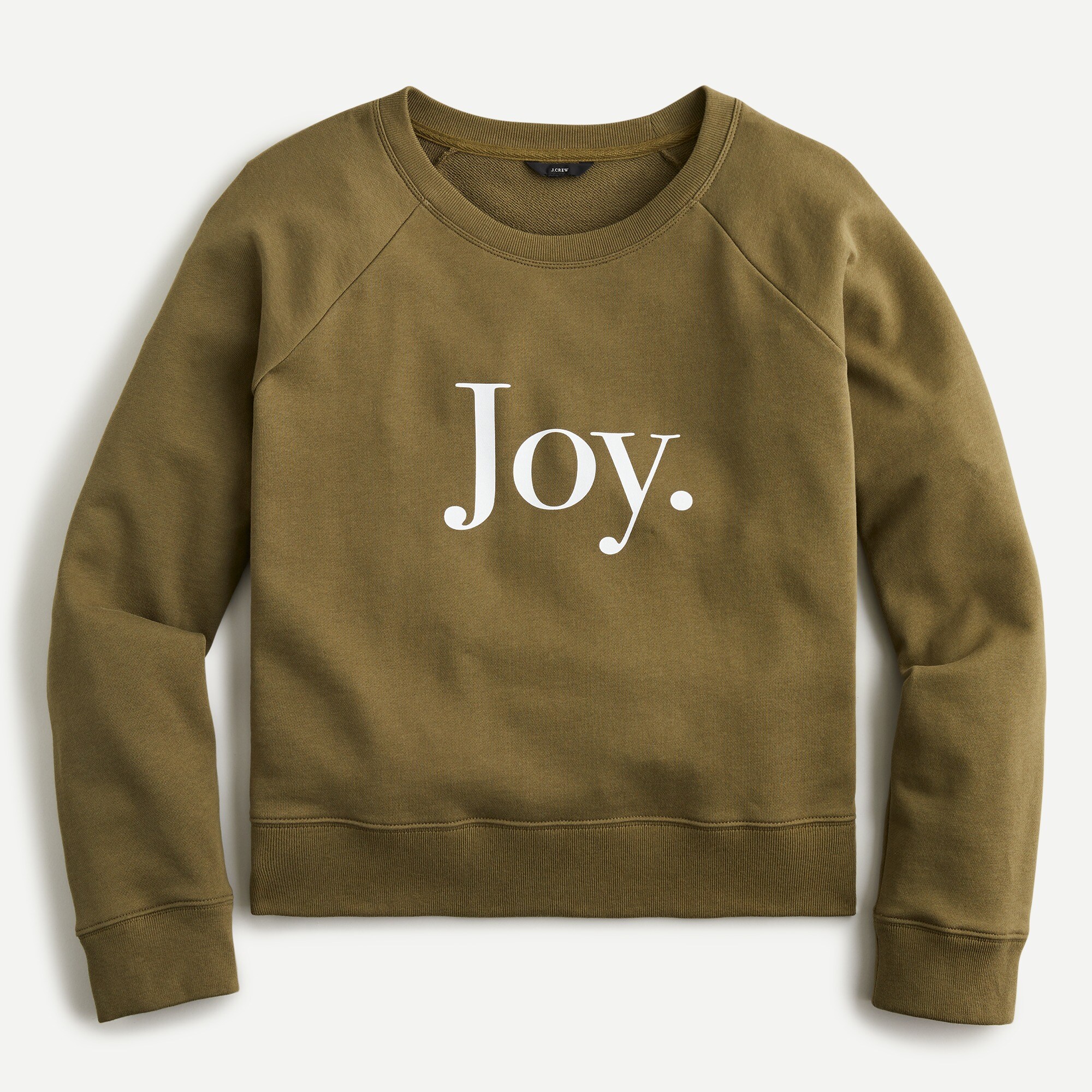 Joy