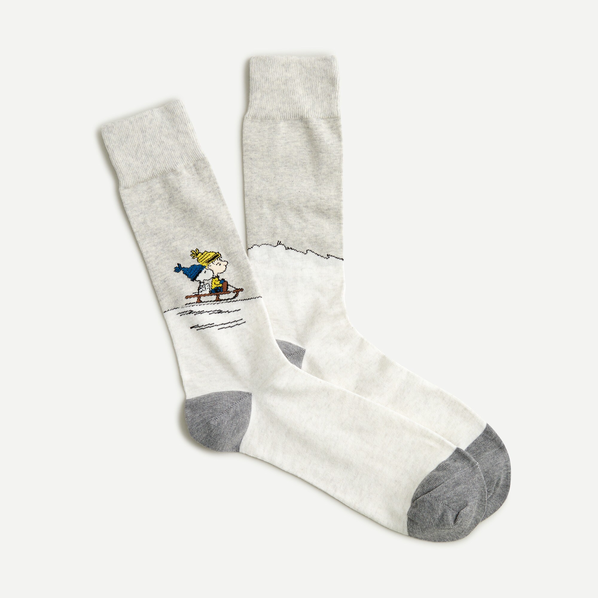 j crew dress socks