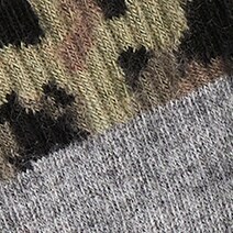 Nordic socks in camo GREY GREEN OLIVE MIX j.crew: nordic socks in camo for men