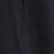 Ludlow Slim-fit unstructured suit pant in Irish cotton-linen blend BLACK 