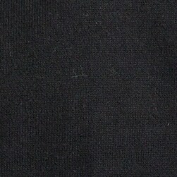 Crewneck pullover in cotton-cashmere BLACK j.crew: crewneck pullover in cotton-cashmere for women