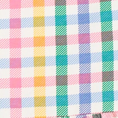 Girls' tiered knit top PASTEL MULTI girls' tiered knit top for girls