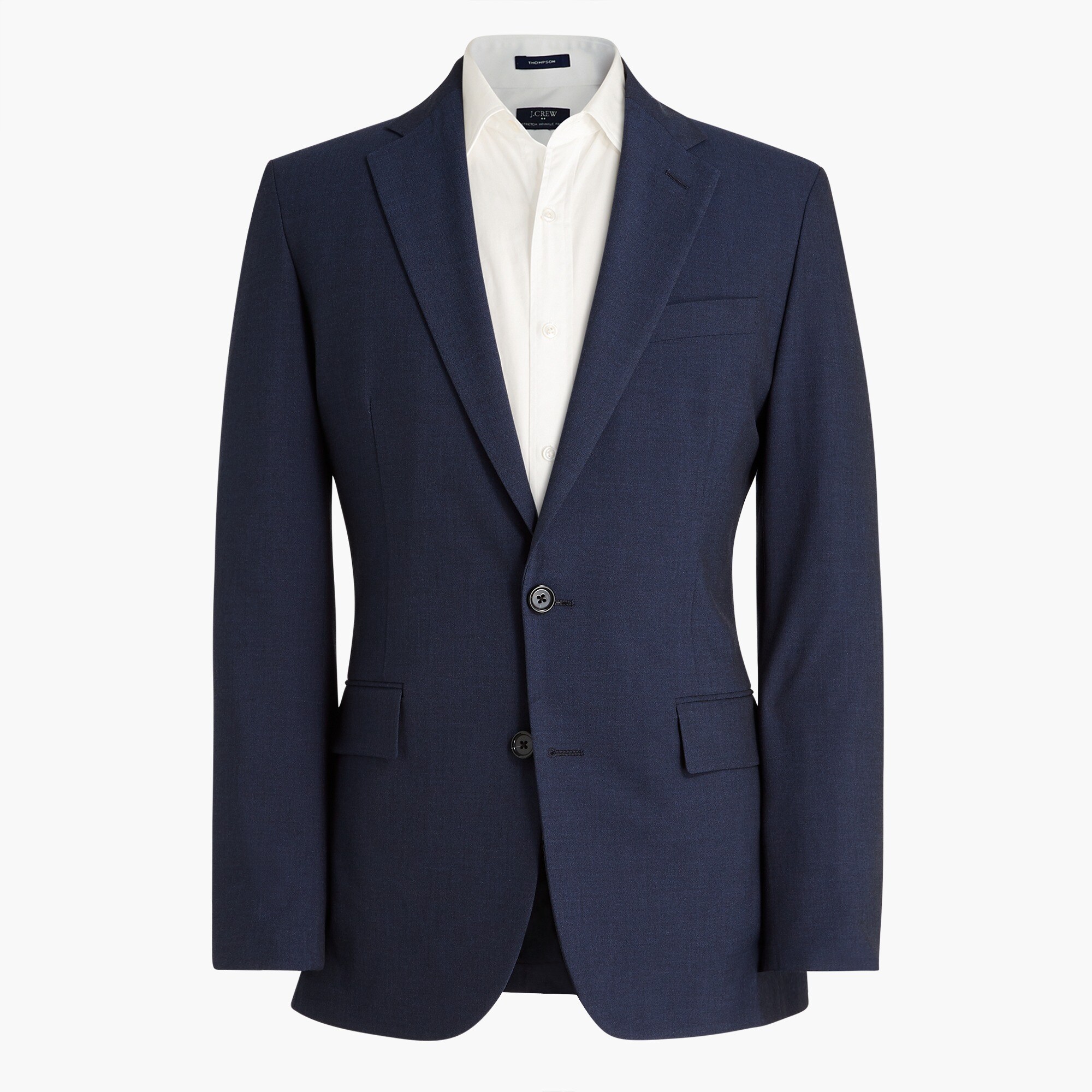 mens Slim-fit Thompson performance suit jacket